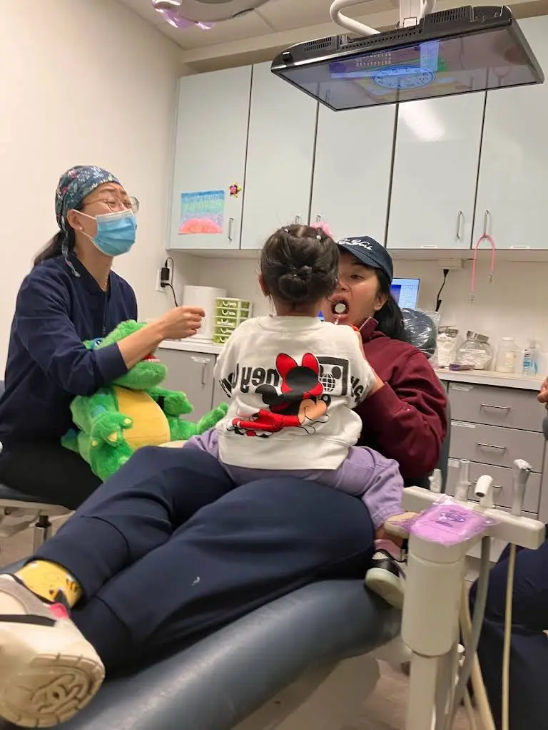 Happy Smile Pediatric Dentistry