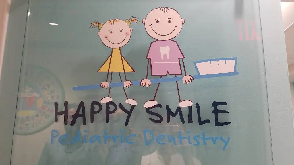 Happy Smile Pediatric Dentistry
