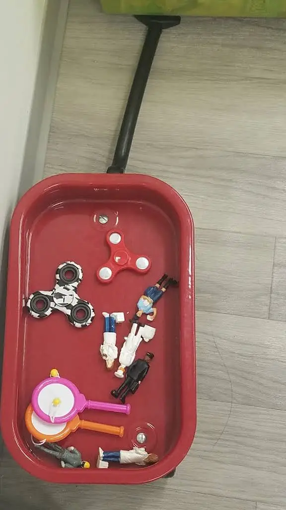 Happy Smile Pediatric Dentistry