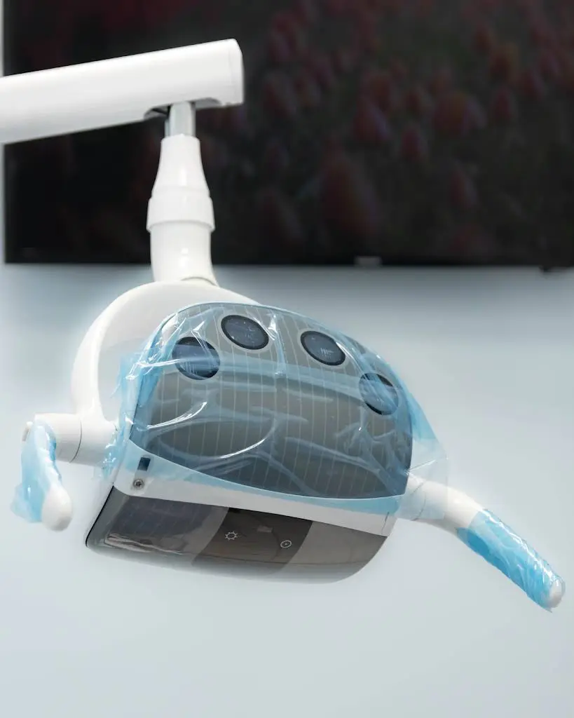 Golden Dental Care, PC