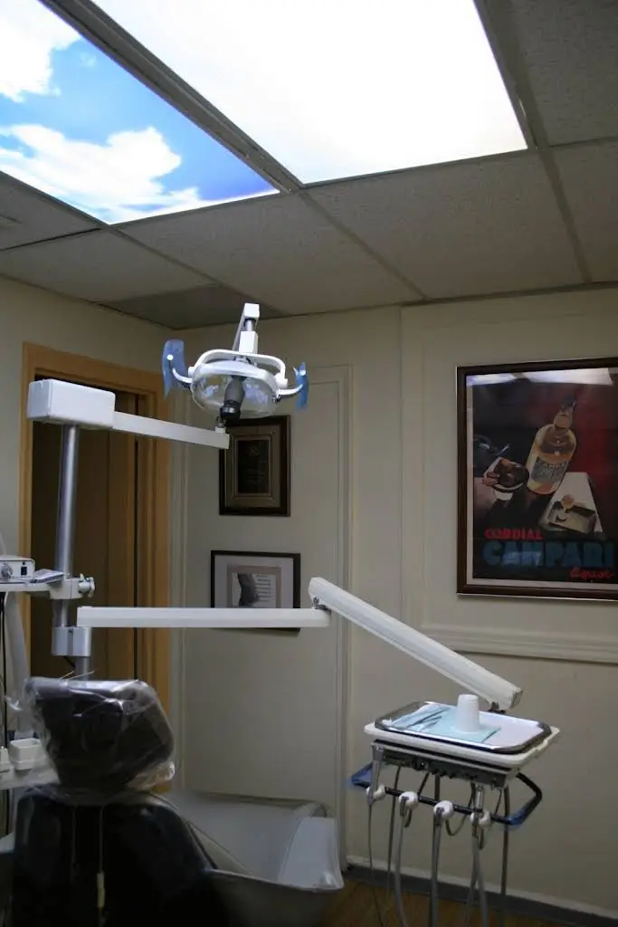 Hollywood Smile