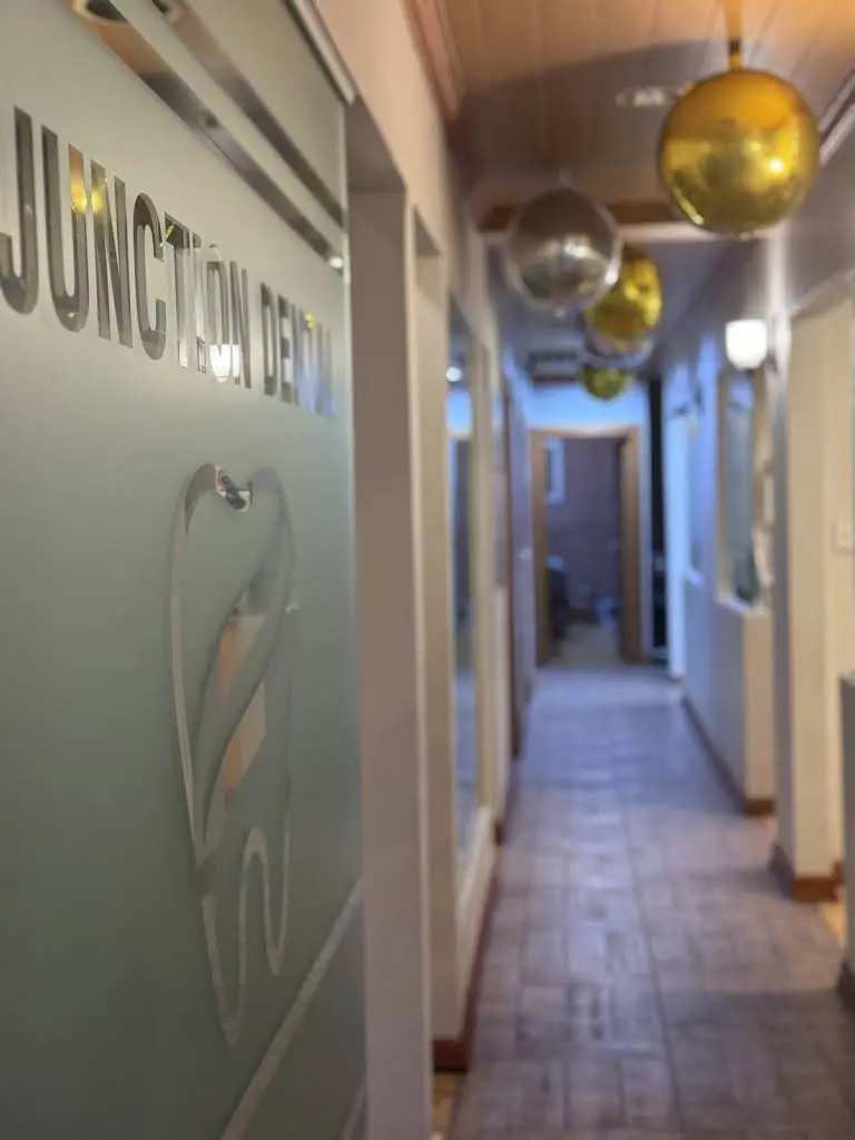 Queens Junction Dental