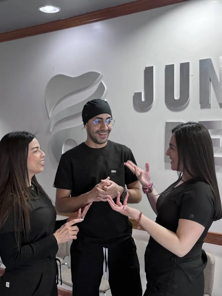 Queens Junction Dental