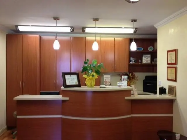 Affordable Dental Care PC