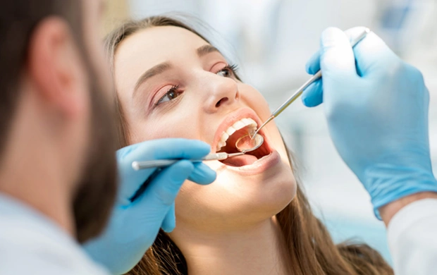 Dental Arts