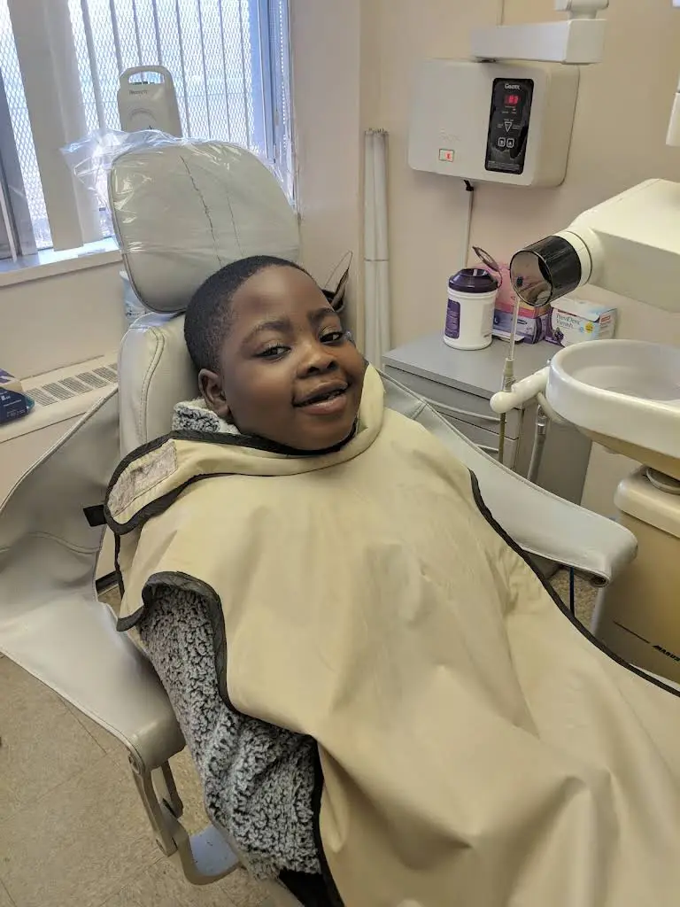 Rochdale Dental Care: Marlene Reynolds-Cox, DDS