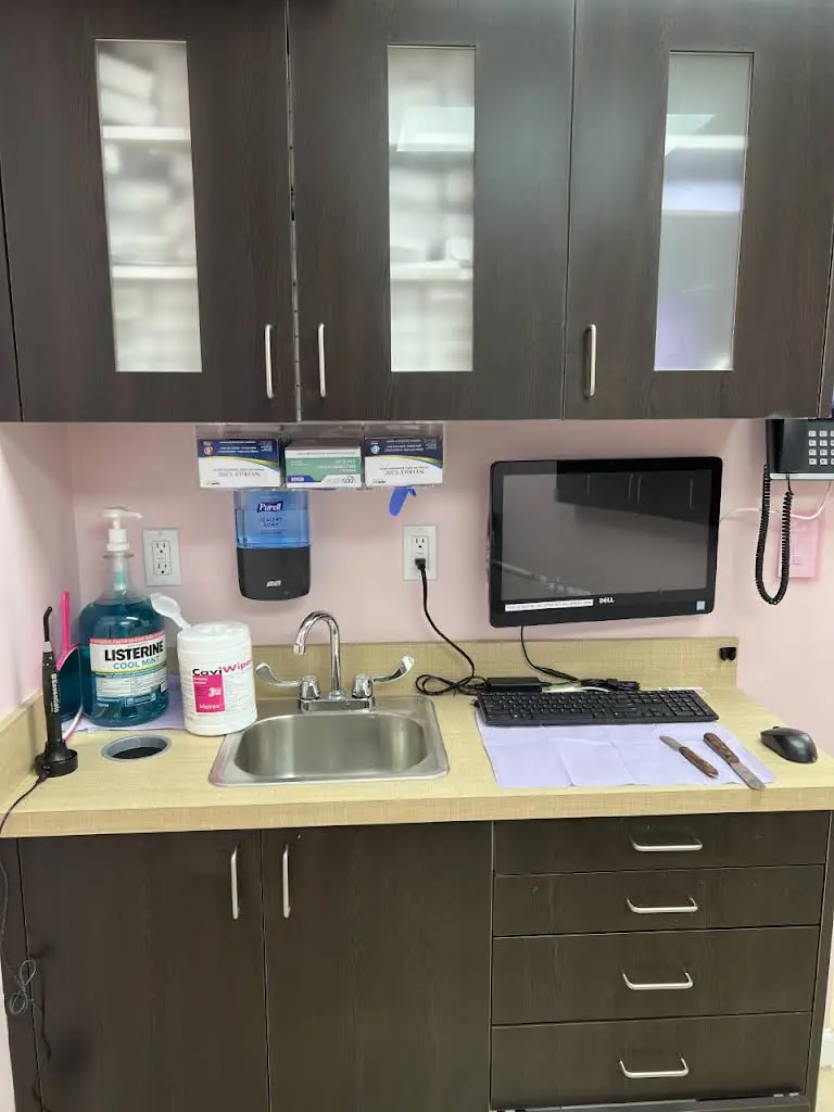Open Smile Dental PC