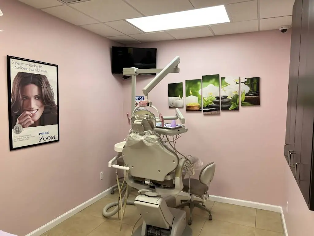 Open Smile Dental PC