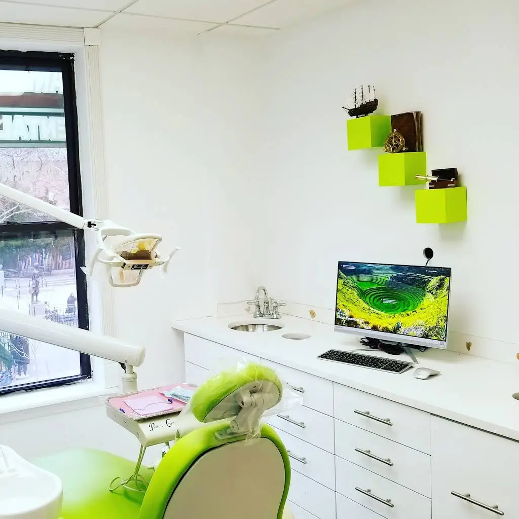 Dental Smile PC
