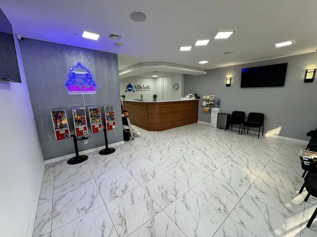 Little Tooth Pediatric Dentistry