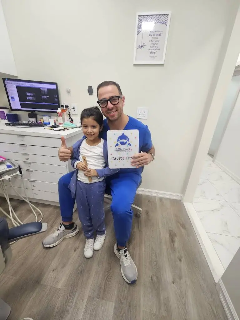 Little Tooth Pediatric Dentistry