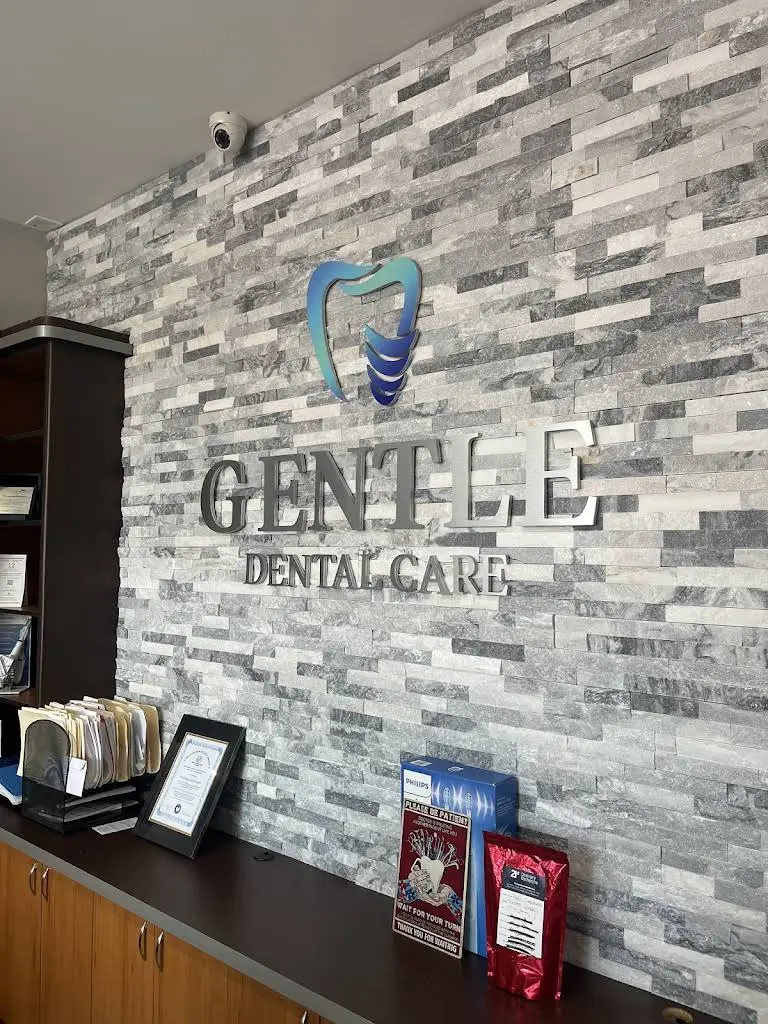 Gentle Dental Care