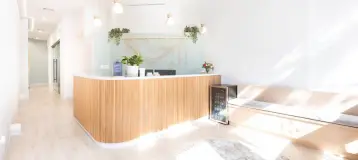 Mint + Bella Dental