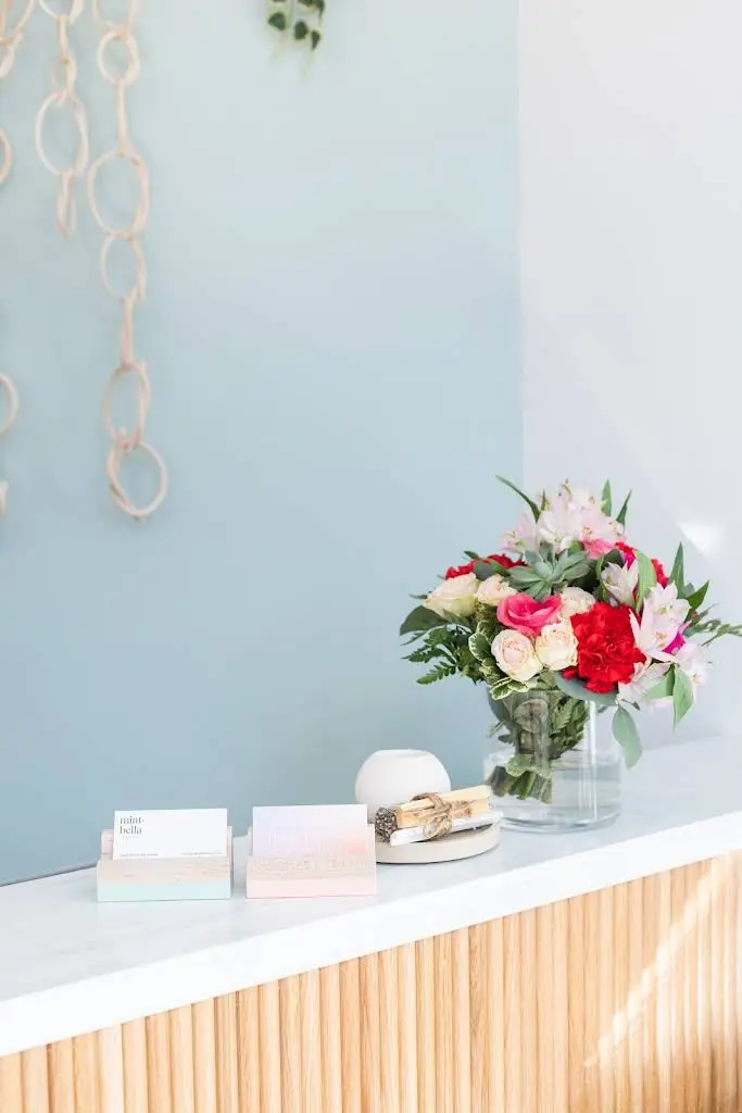 Mint + Bella Dental
