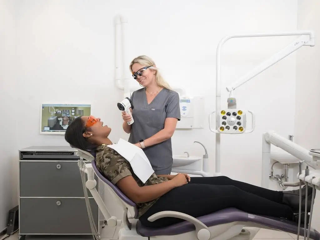 TriBeCa Dental Associates