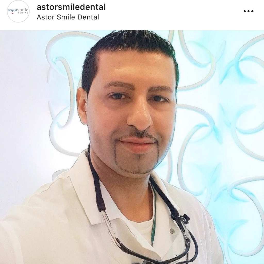Astor Smile Dental