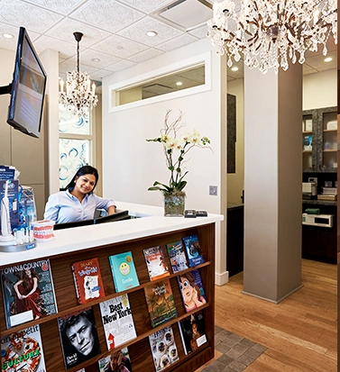 Tribeca North Dentistry
