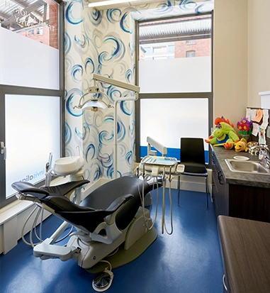 Tribeca North Dentistry