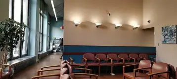 Metropolitan Dental Associates