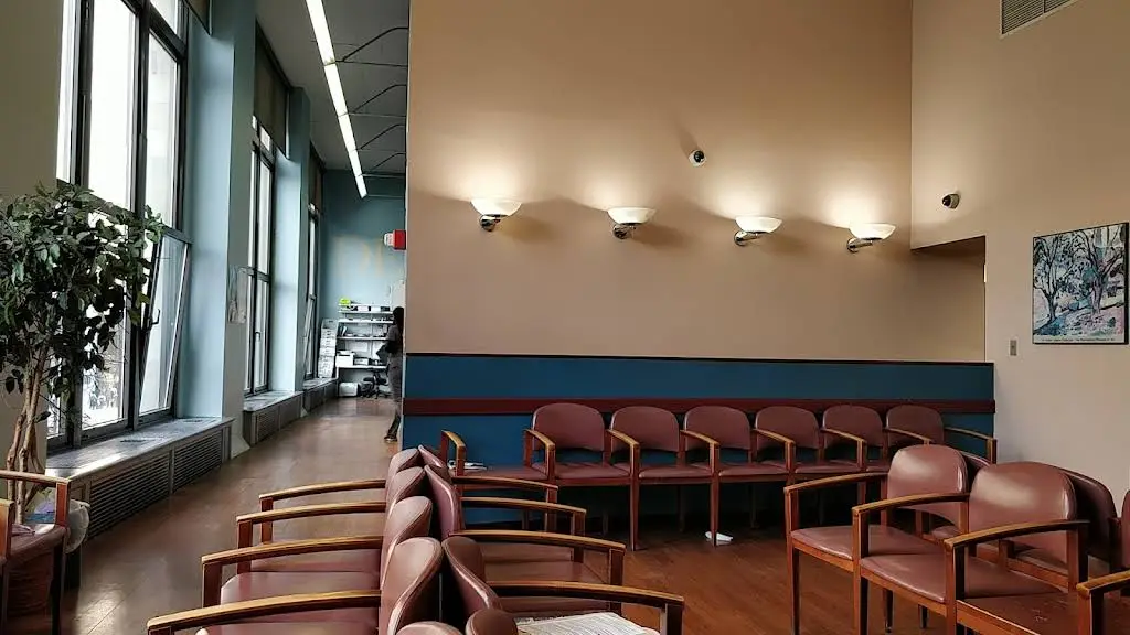 Metropolitan Dental Associates - Professional dental clinic exterior with modern facilities