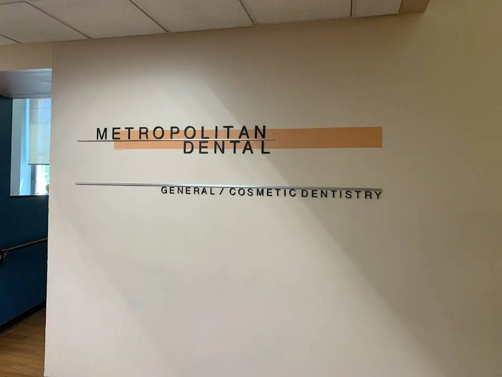 Metropolitan Dental Associates