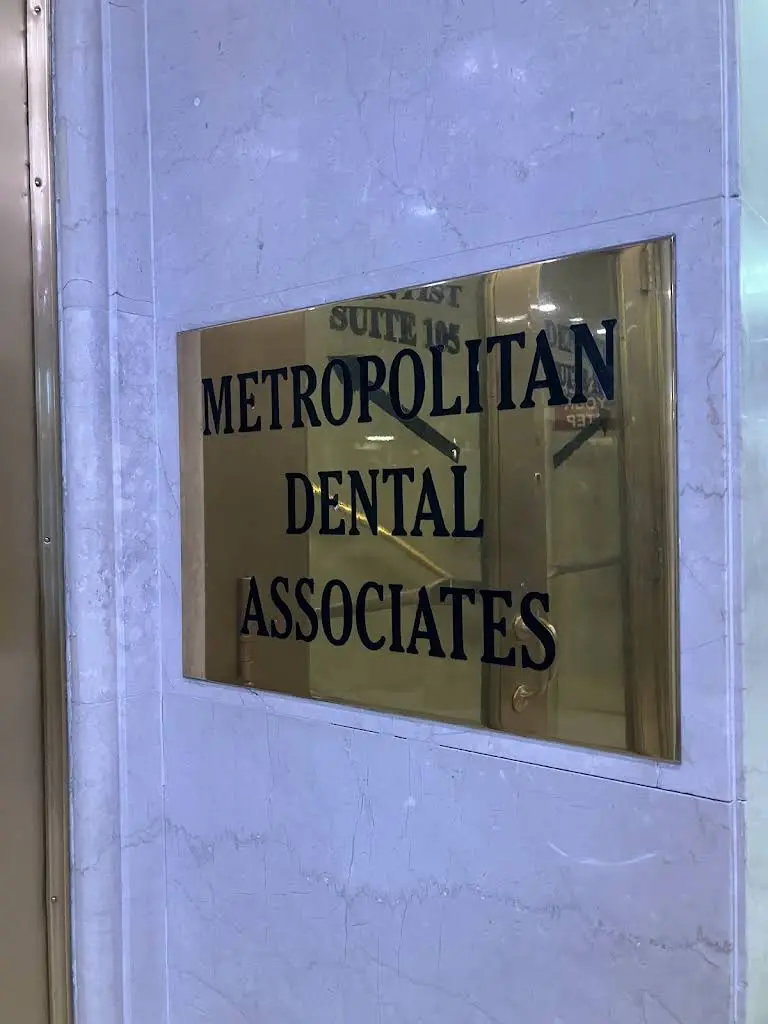 Metropolitan Dental Associates