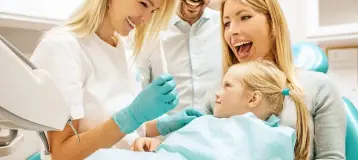 New York Dental Office