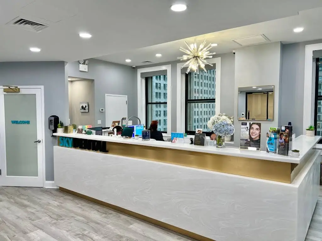 Sky Dental