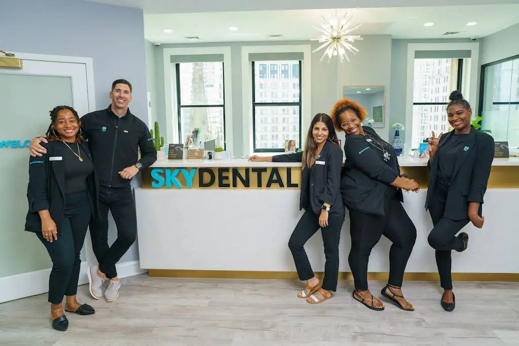 Sky Dental