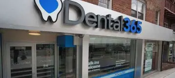 Dental365 - 14th Street