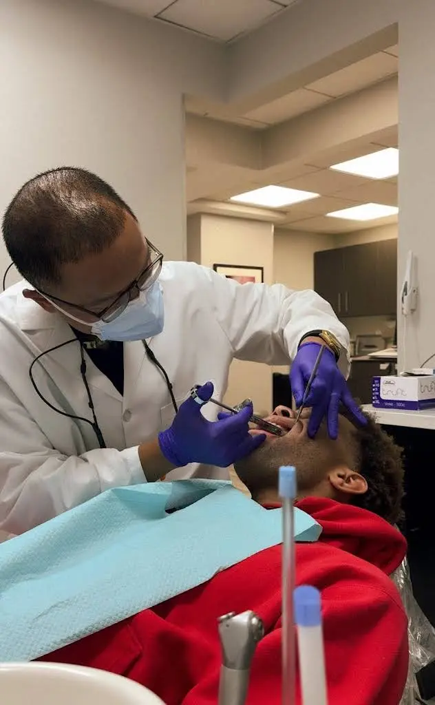 Dental365 - 14th Street