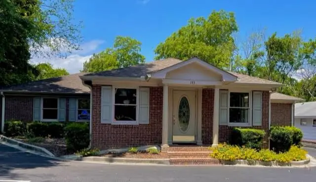 Coastal Pediatric Dentistry - Professional dental clinic exterior with modern facilities