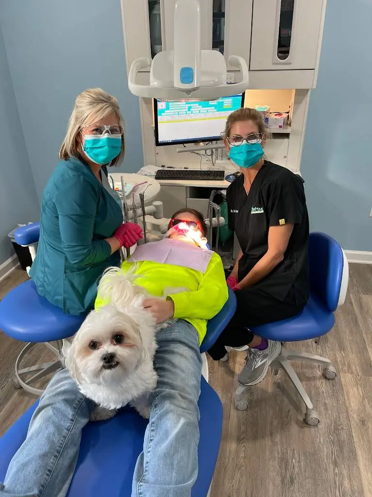 Coastal Pediatric Dentistry