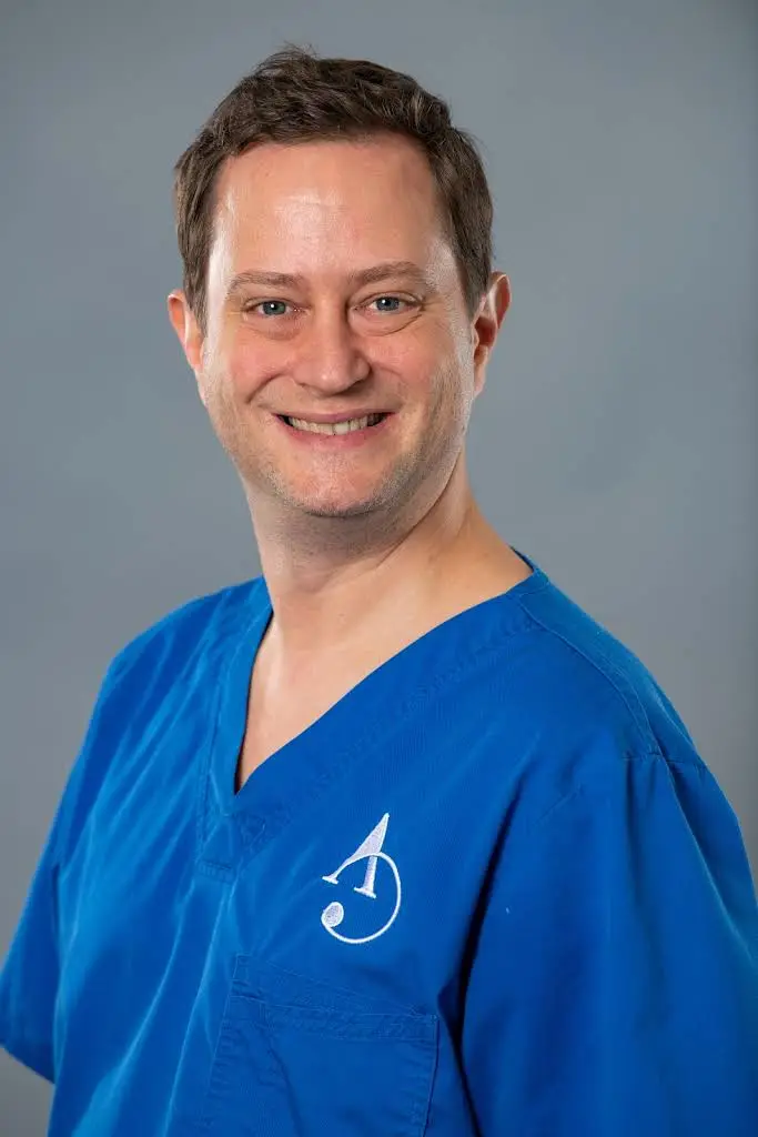 Advanced Endodontics of Aiken - Professional dental clinic exterior with modern facilities