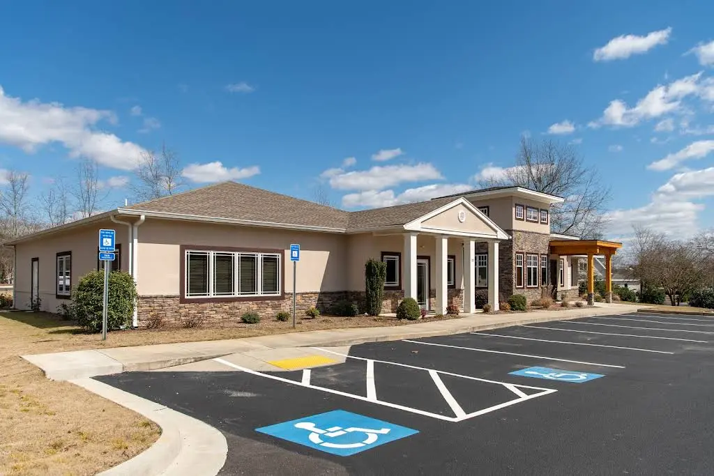 Advanced Endodontics of Aiken