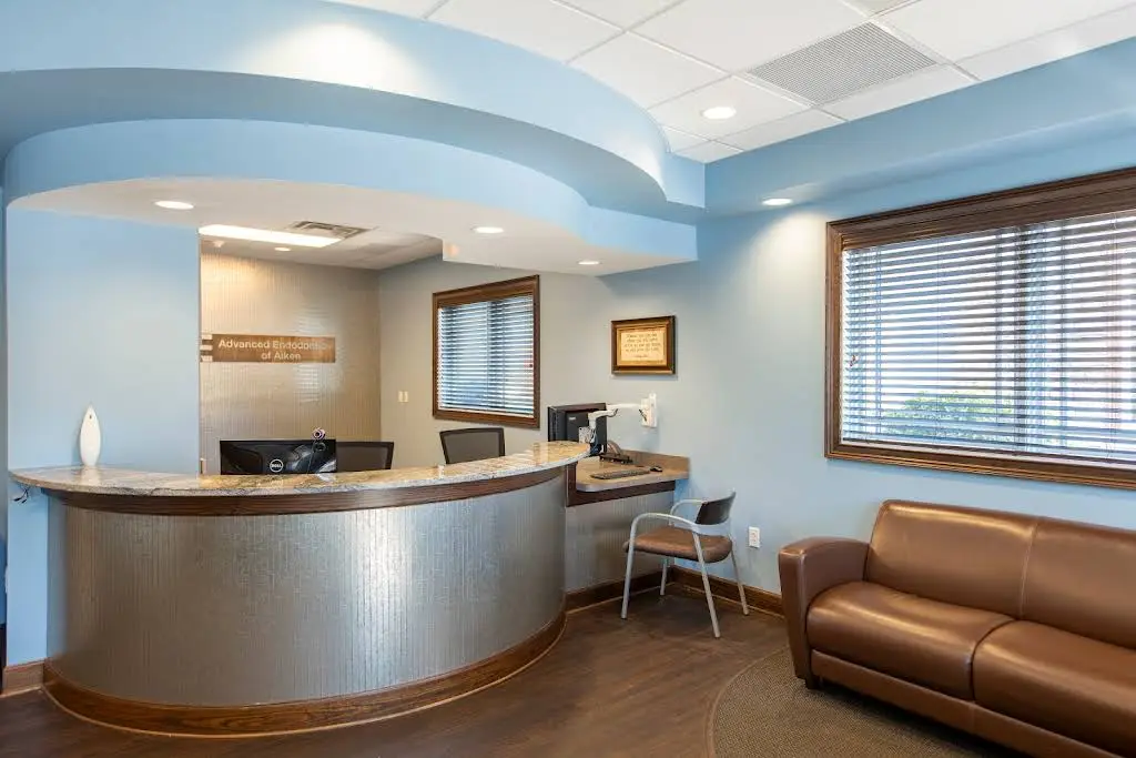 Advanced Endodontics of Aiken