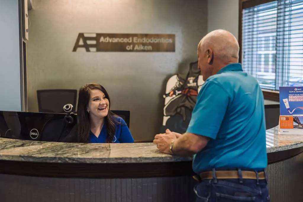Advanced Endodontics of Aiken