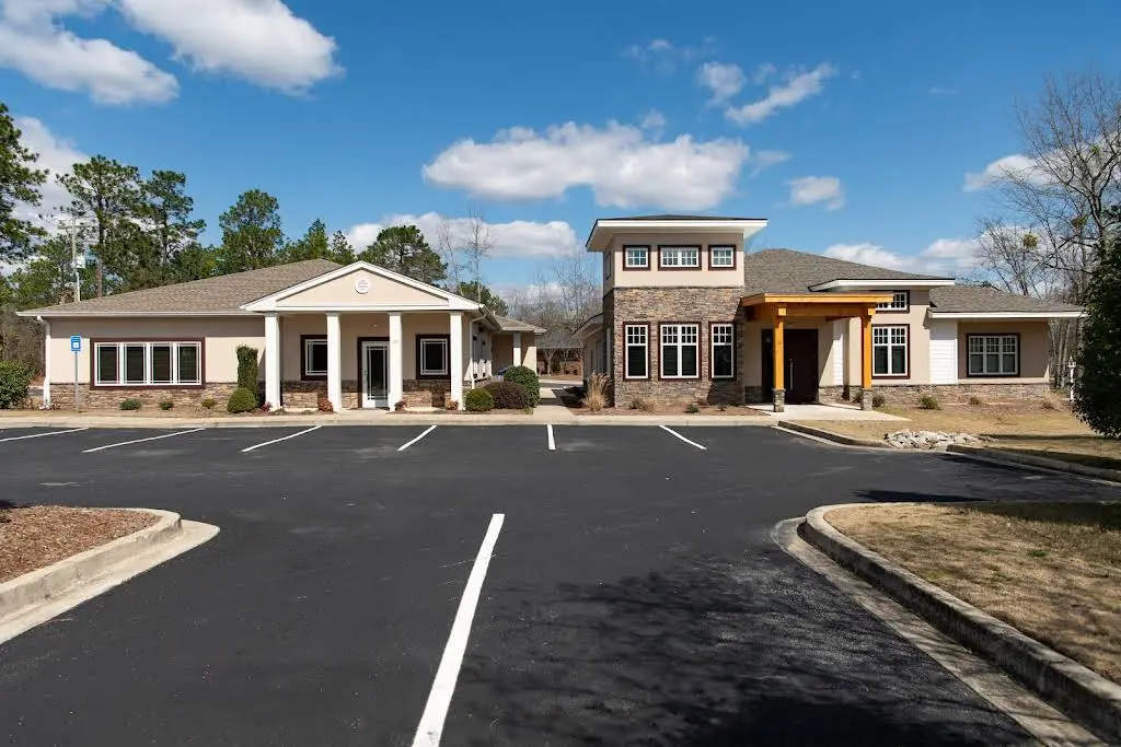 Advanced Endodontics of Aiken