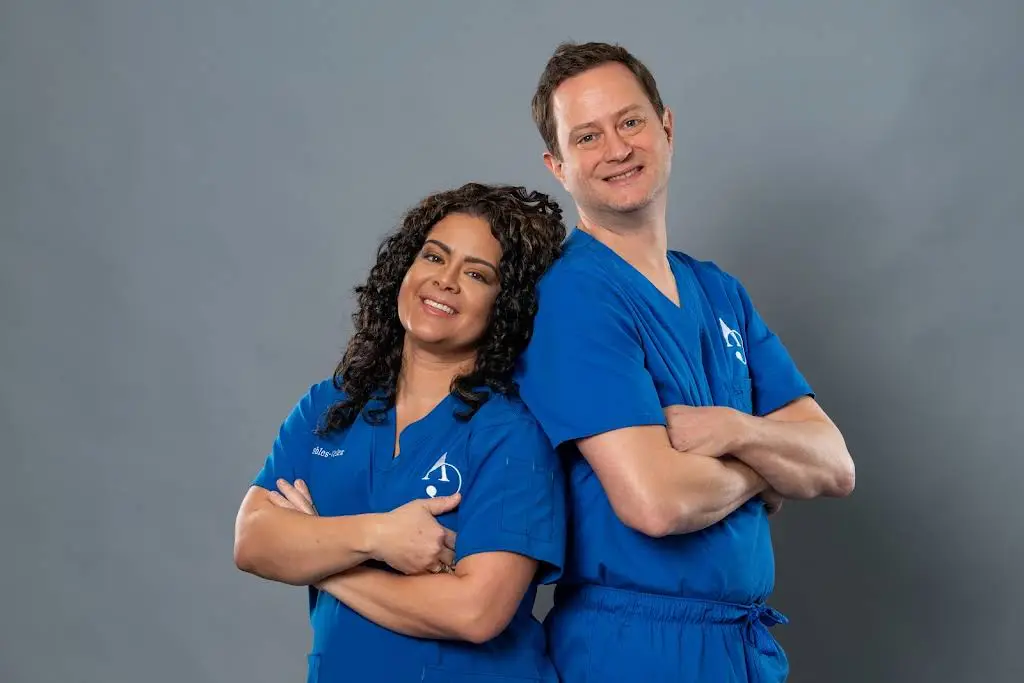Advanced Endodontics of Aiken