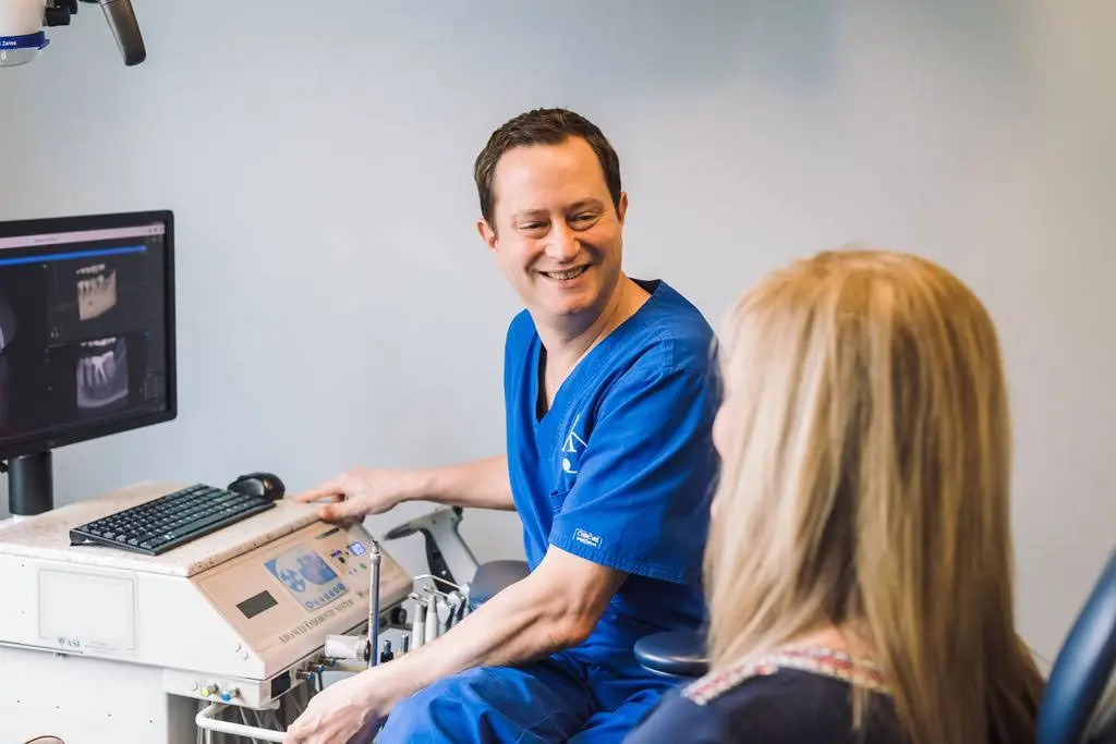 Advanced Endodontics of Aiken