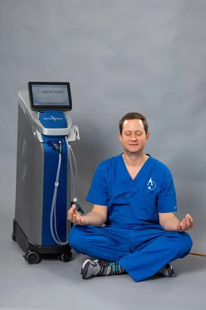 Advanced Endodontics of Aiken
