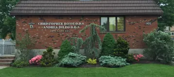 Rossi & DiLeo Dentistry, PC