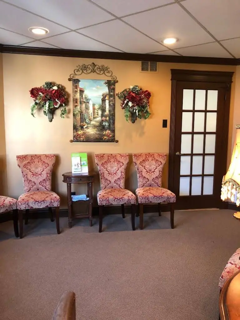 Rossi & DiLeo Dentistry, PC