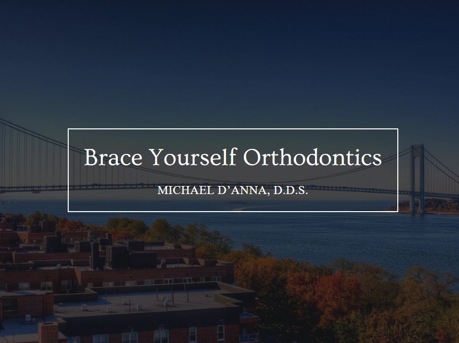 Michael D'Anna, DDS - Professional dental clinic exterior with modern facilities