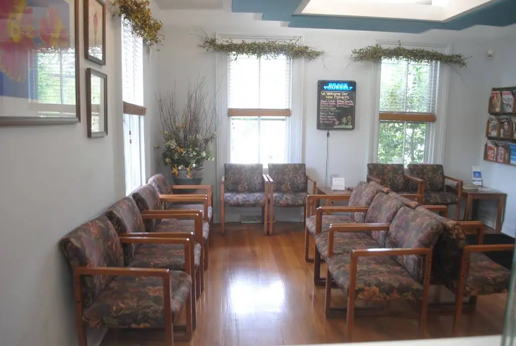 Michael D'Anna, DDS