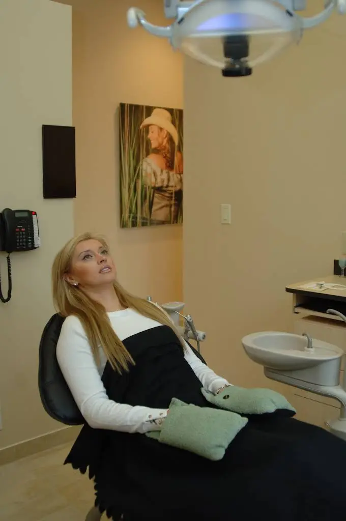 Sola Dental Spa