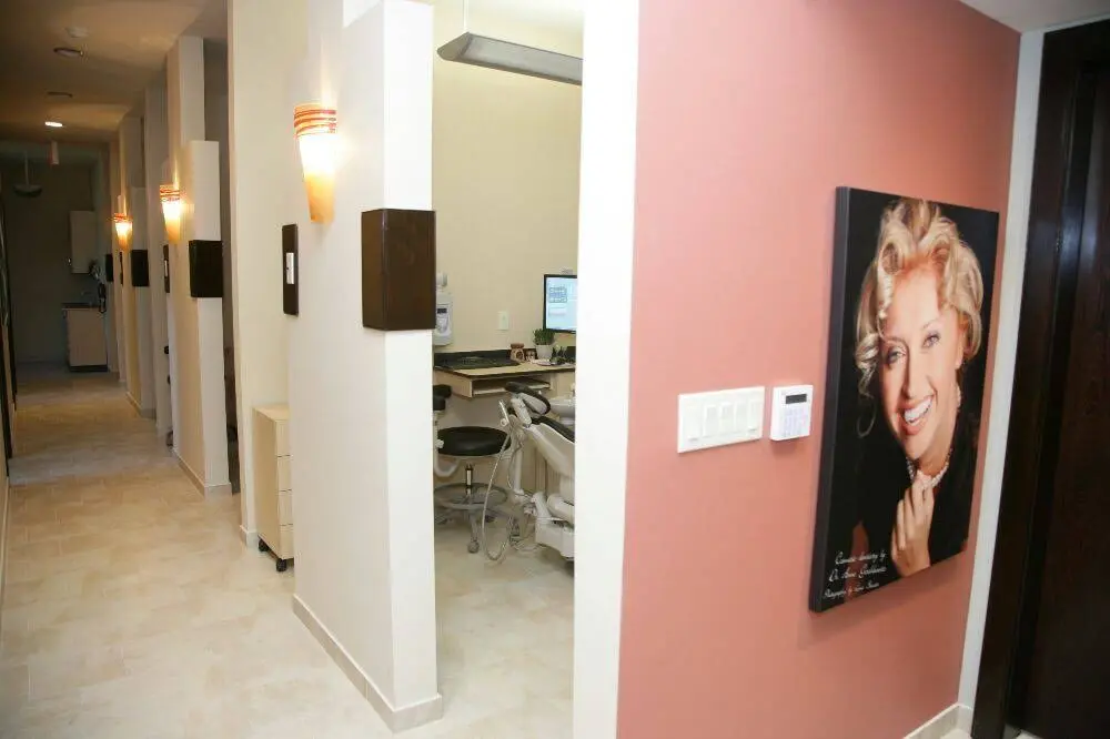 Sola Dental Spa