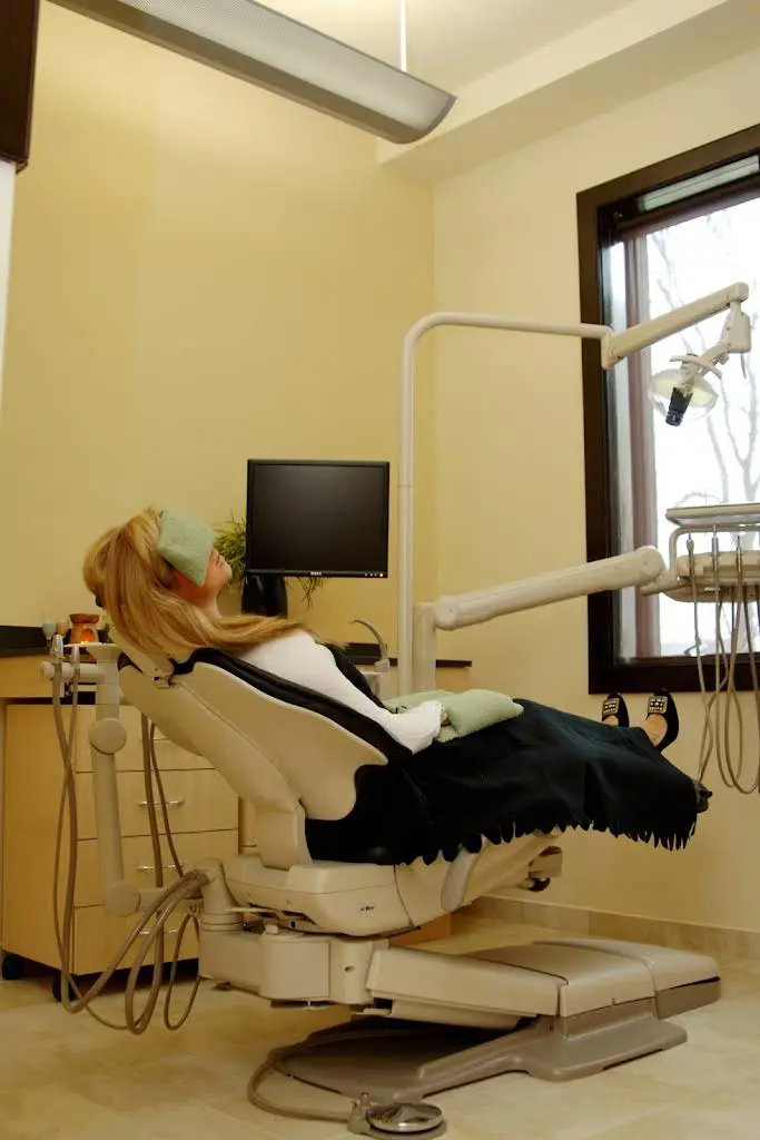 Sola Dental Spa