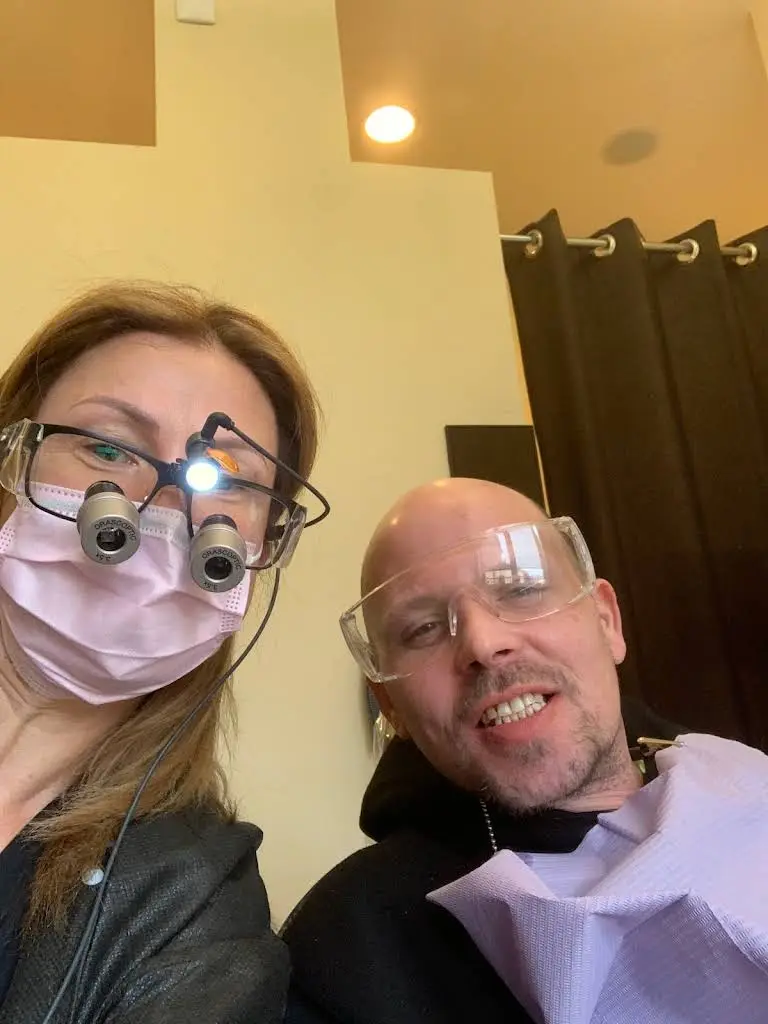 Sola Dental Spa