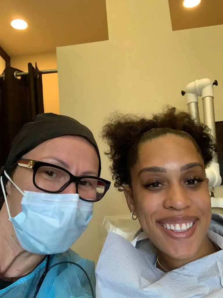 Sola Dental Spa